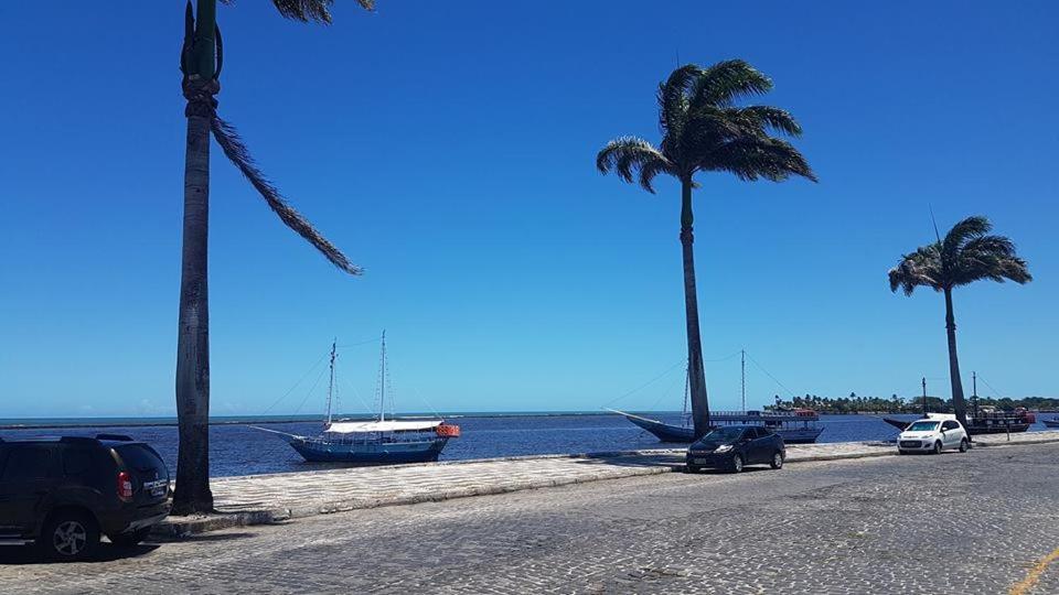 Hotel Porto Verde -Jg Porto Seguro Esterno foto