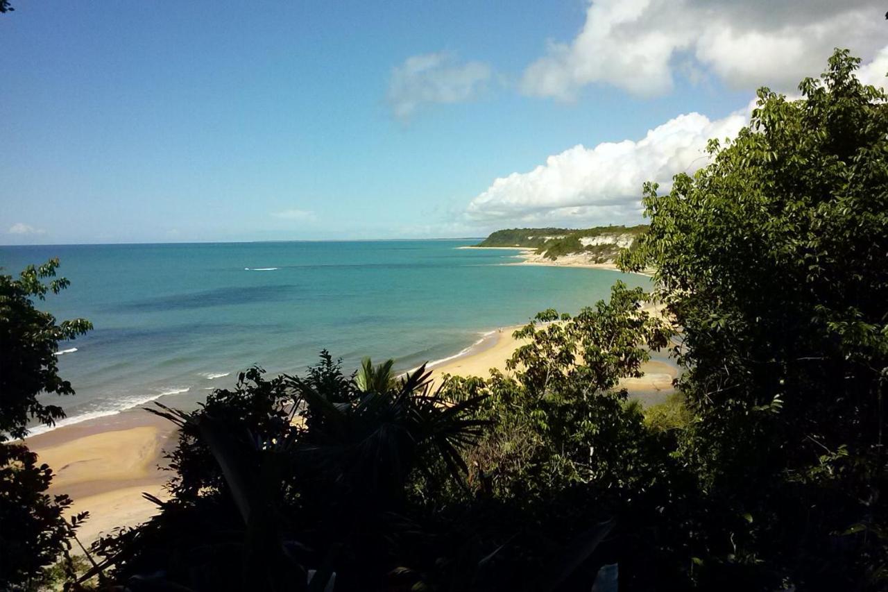 Hotel Porto Verde -Jg Porto Seguro Esterno foto